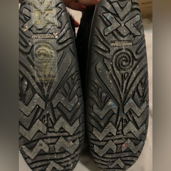 MANITOBAH MUKLUKS WATERPROOF KEEWATIN - Picture 3 of 8